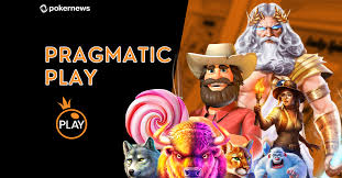 Pragmatic Play Situ Apa-POHONEMAS333