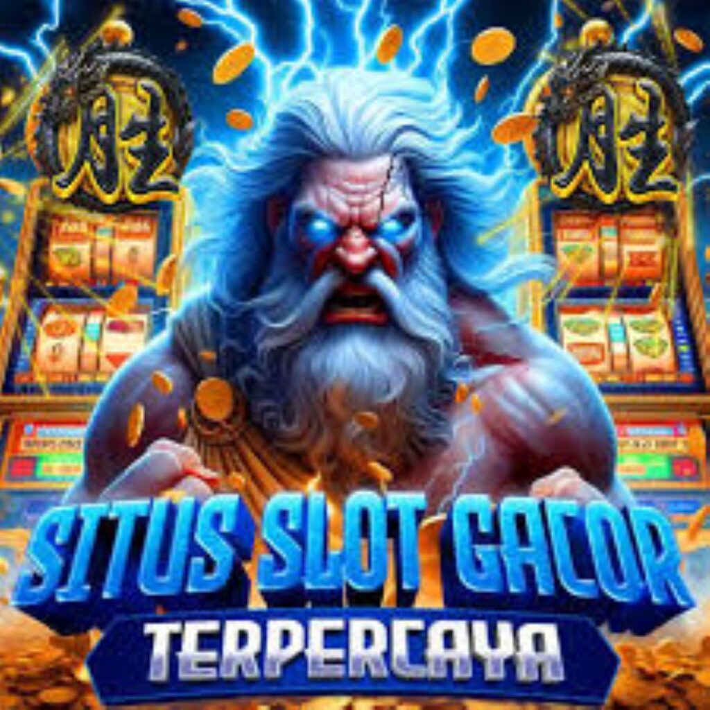 Banner dari POHONEMAS SLOT