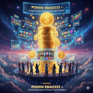 POHONEMAS333 – Insight Edukasi Karier