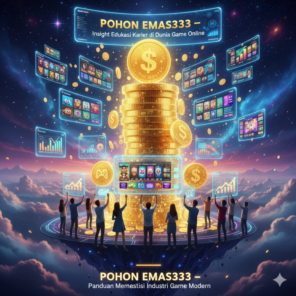 POHONEMAS333 – Insight Edukasi Karier